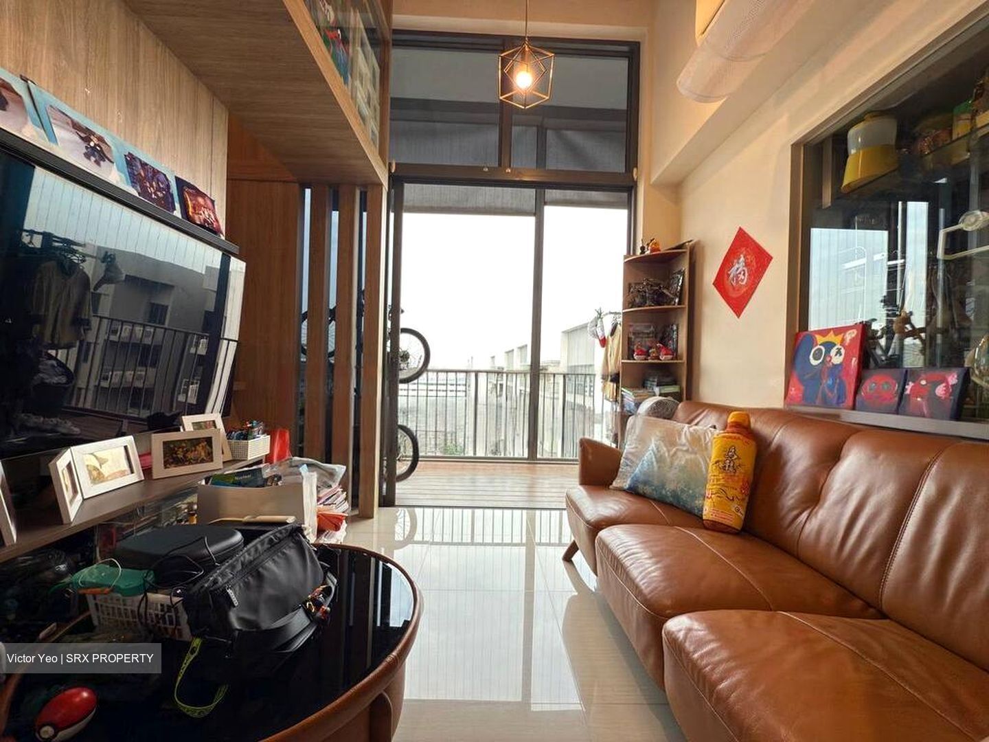 Parc Life (D27), Condominium #477210681